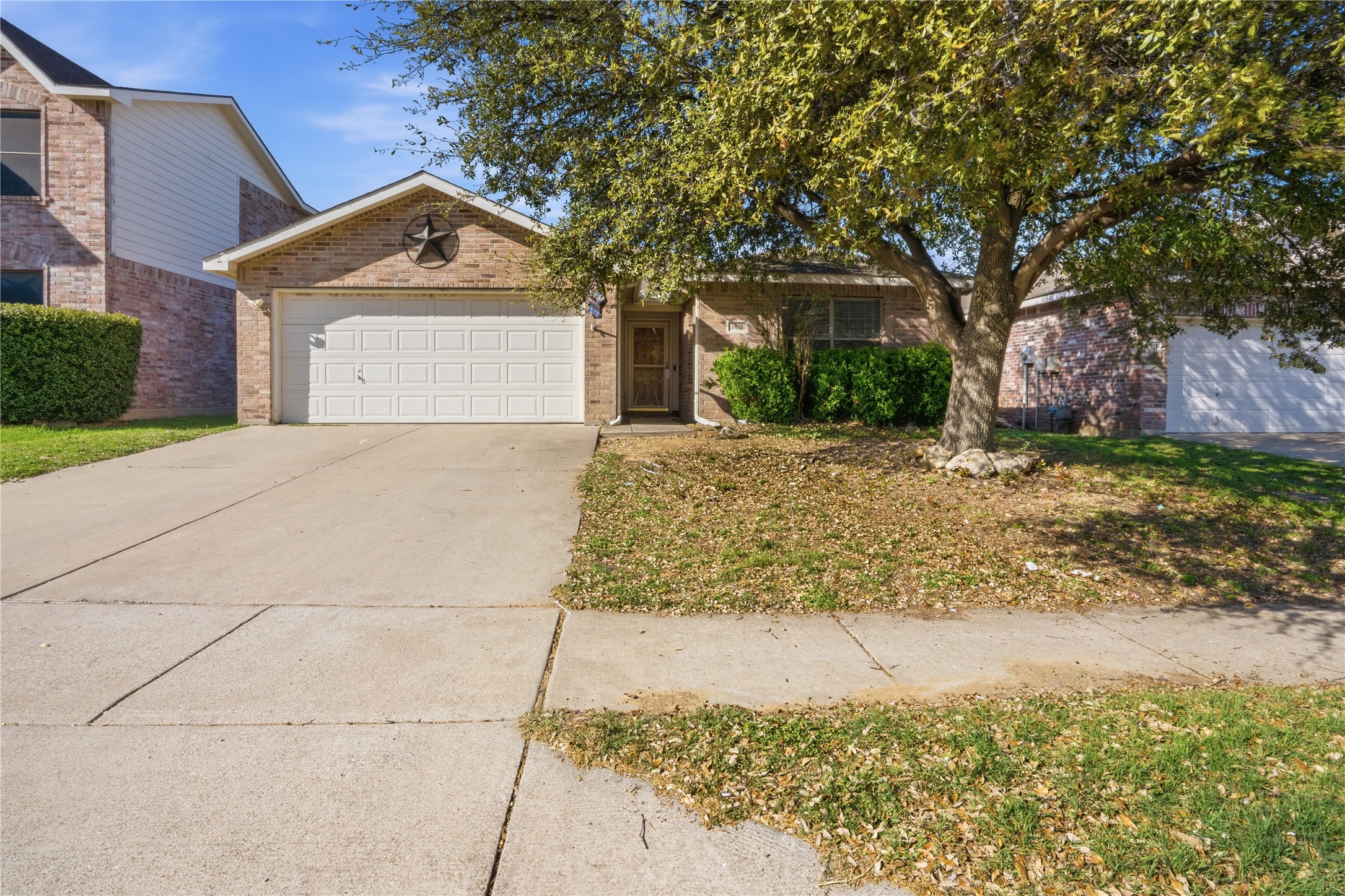 3825 Cane River Road Fort Worth TX 76244