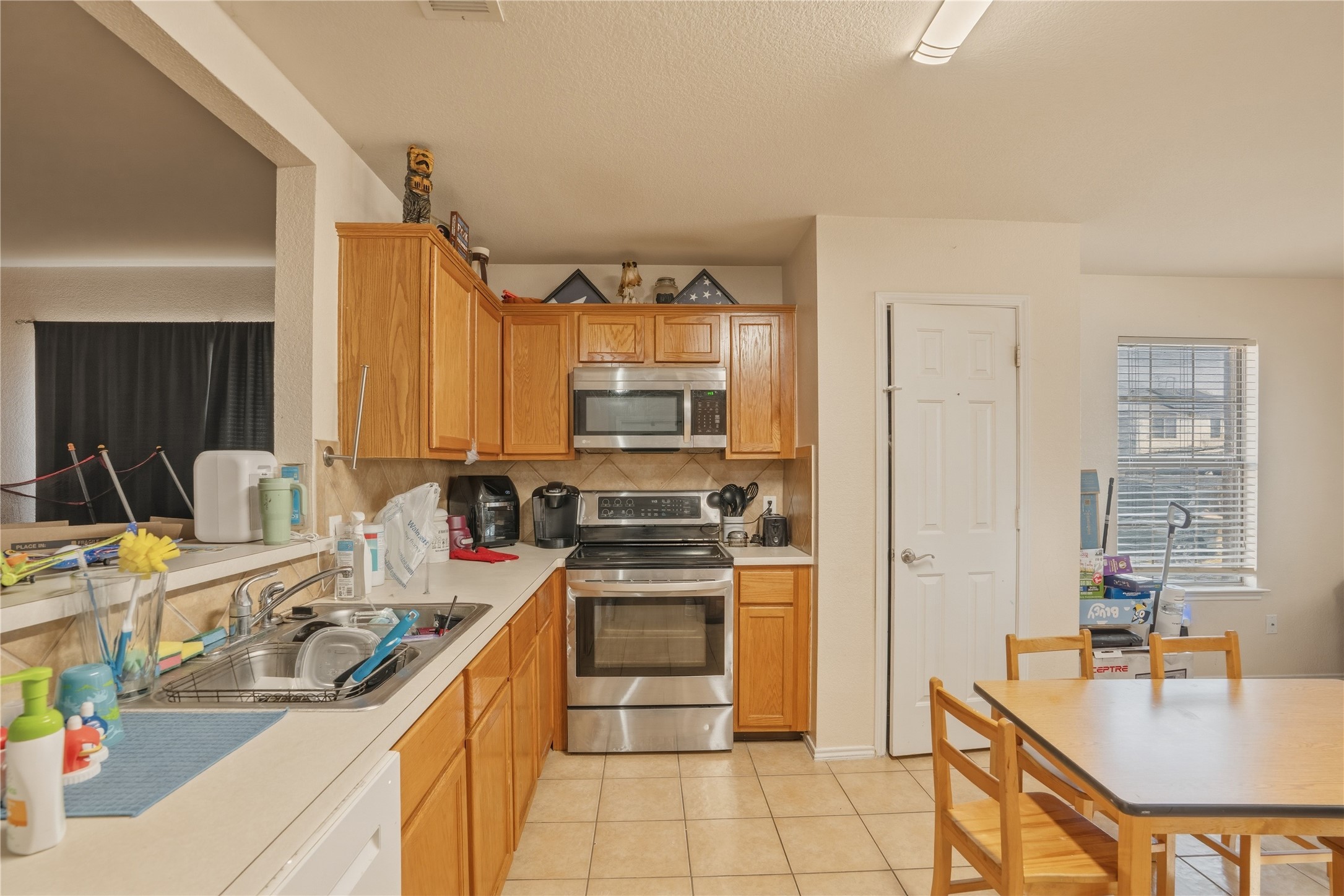 3825 Cane River Road Fort Worth TX 76244