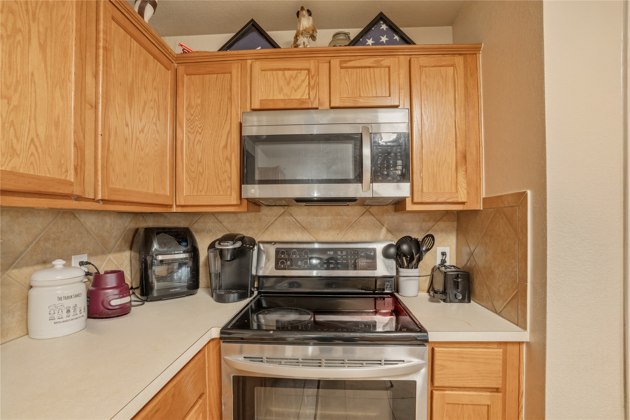3825 Cane River Road Fort Worth TX 76244