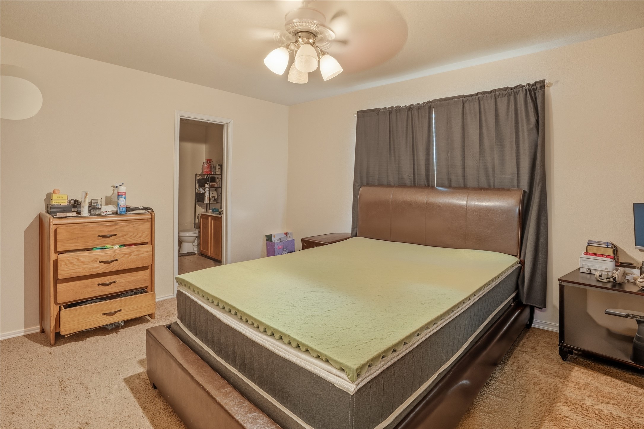 3825 Cane River Road Fort Worth TX 76244