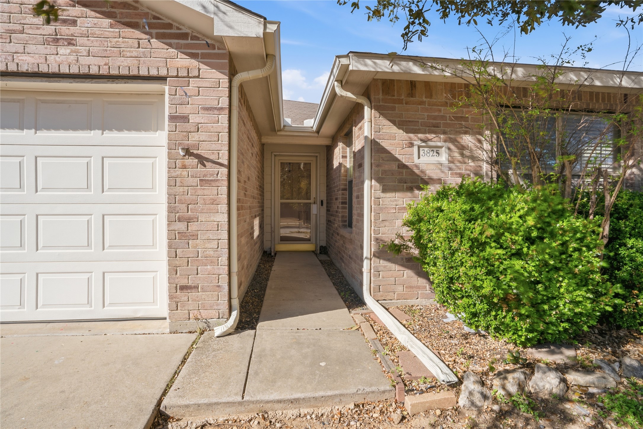 3825 Cane River Road Fort Worth TX 76244