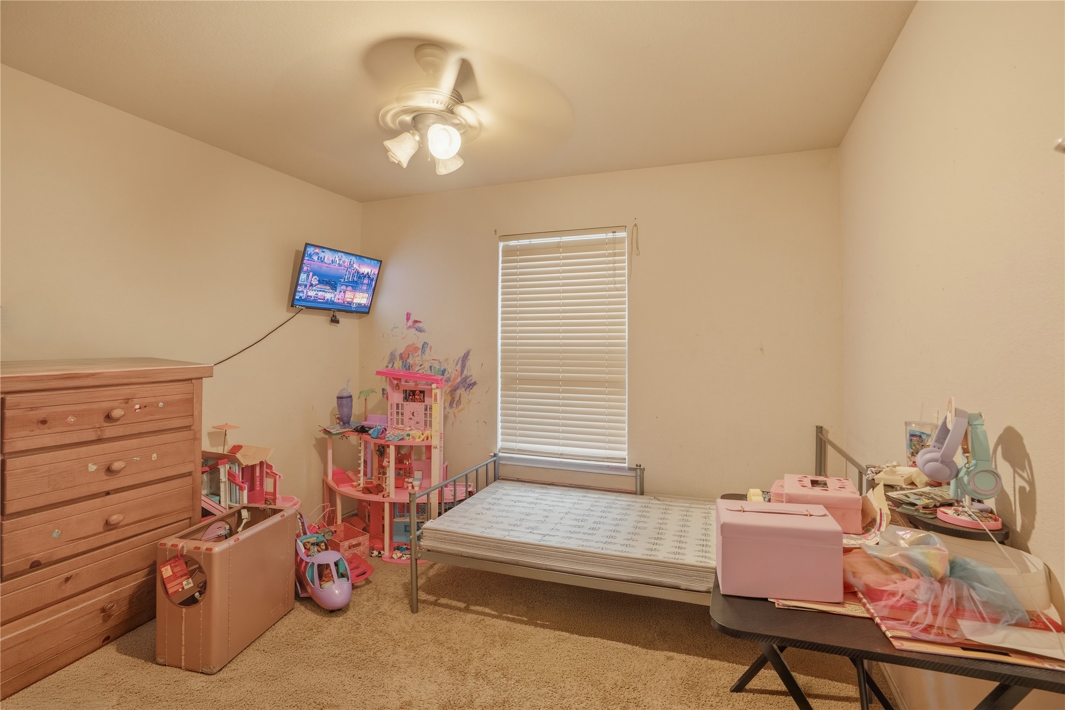 3825 Cane River Road Fort Worth TX 76244