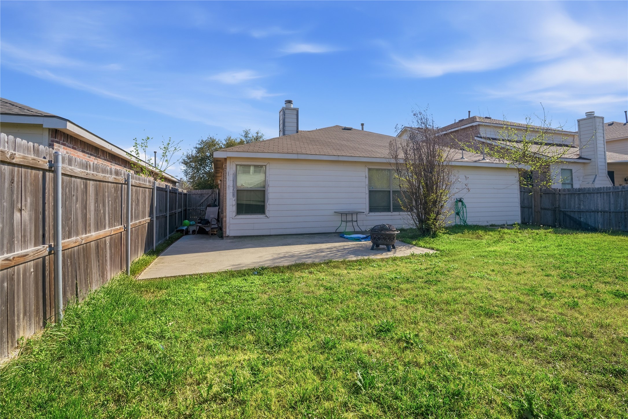 3825 Cane River Road Fort Worth TX 76244