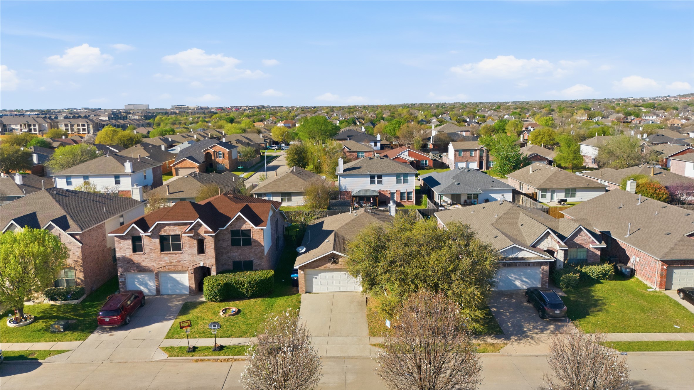 3825 Cane River Road Fort Worth TX 76244
