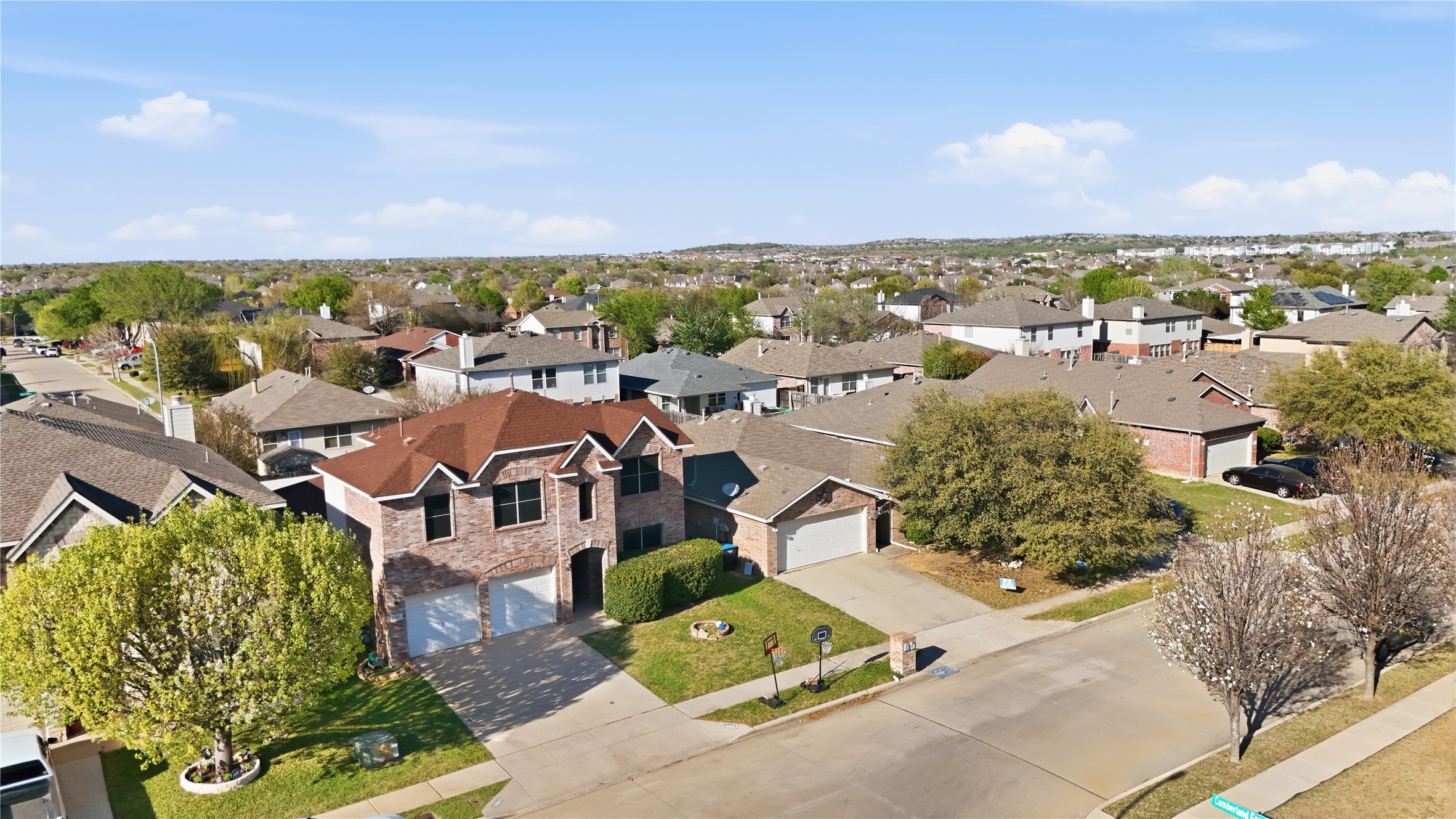 3825 Cane River Road Fort Worth TX 76244