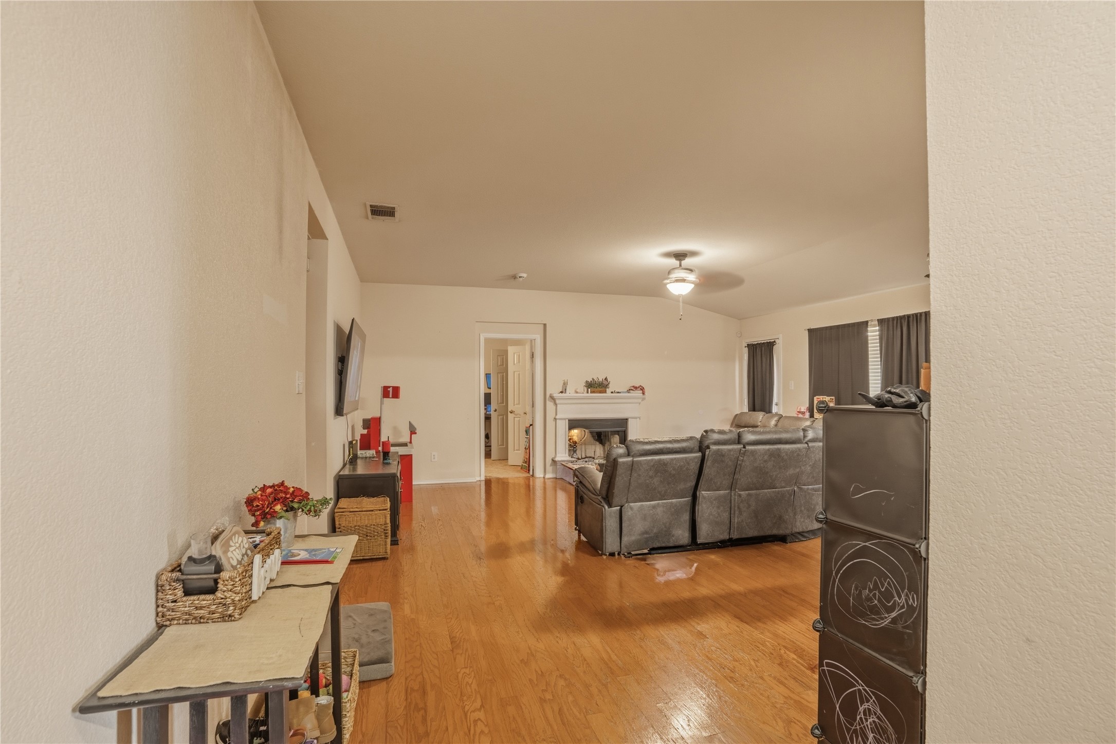 3825 Cane River Road Fort Worth TX 76244