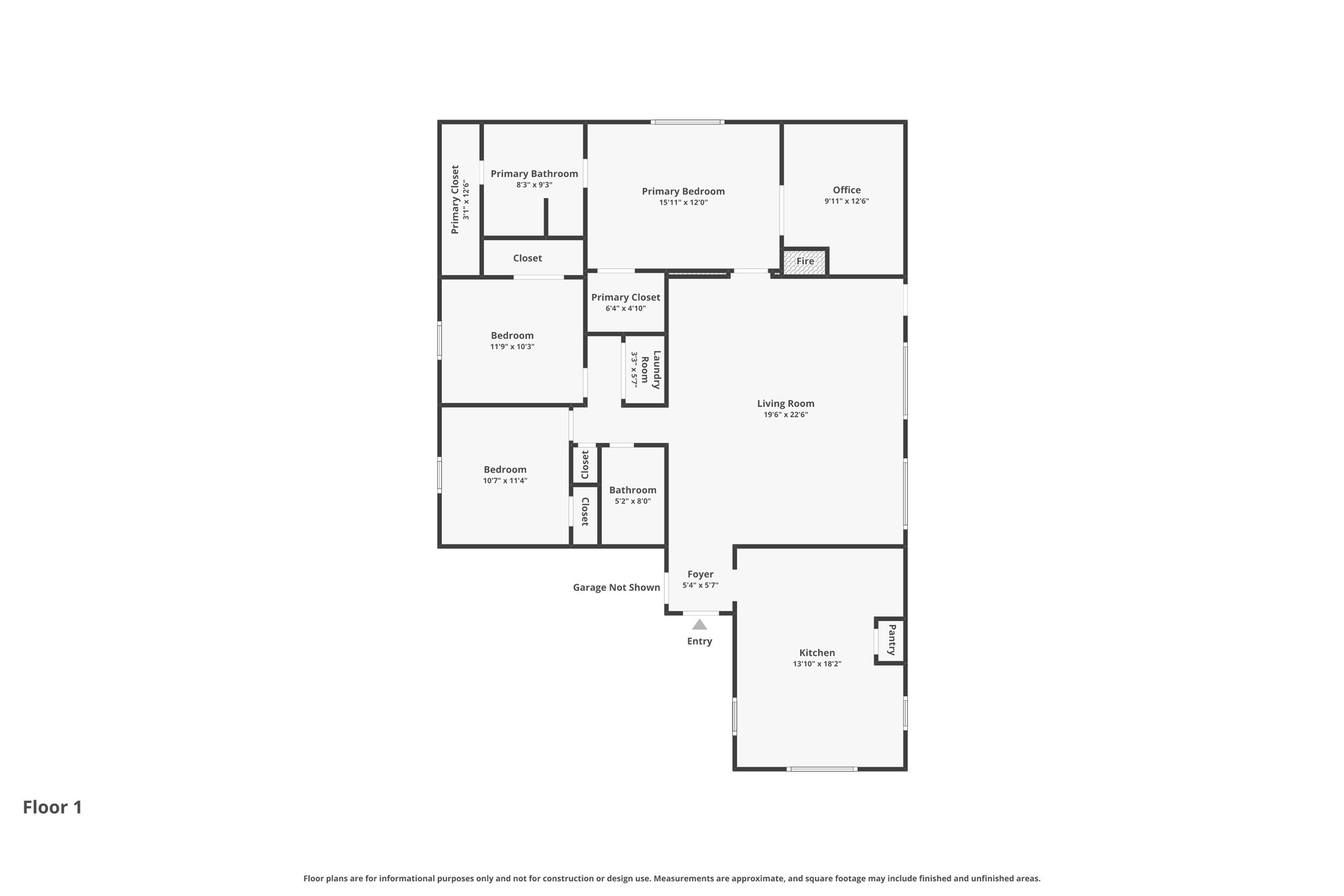3825 Cane River Road Fort Worth TX 76244