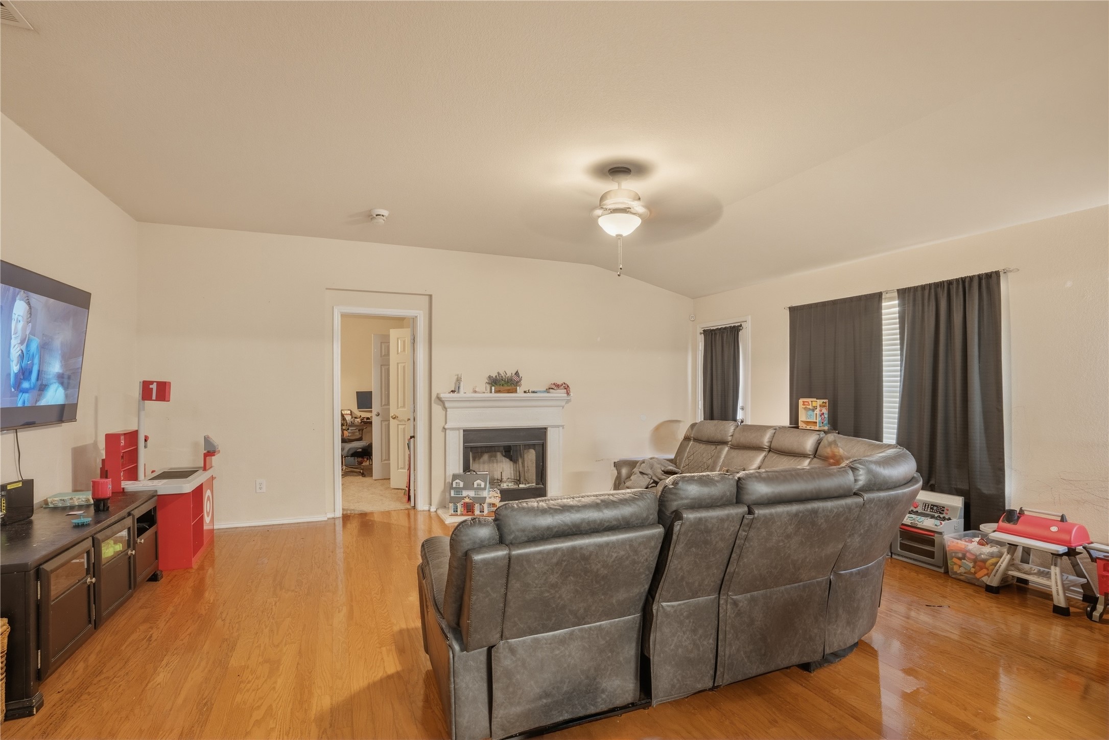 3825 Cane River Road Fort Worth TX 76244