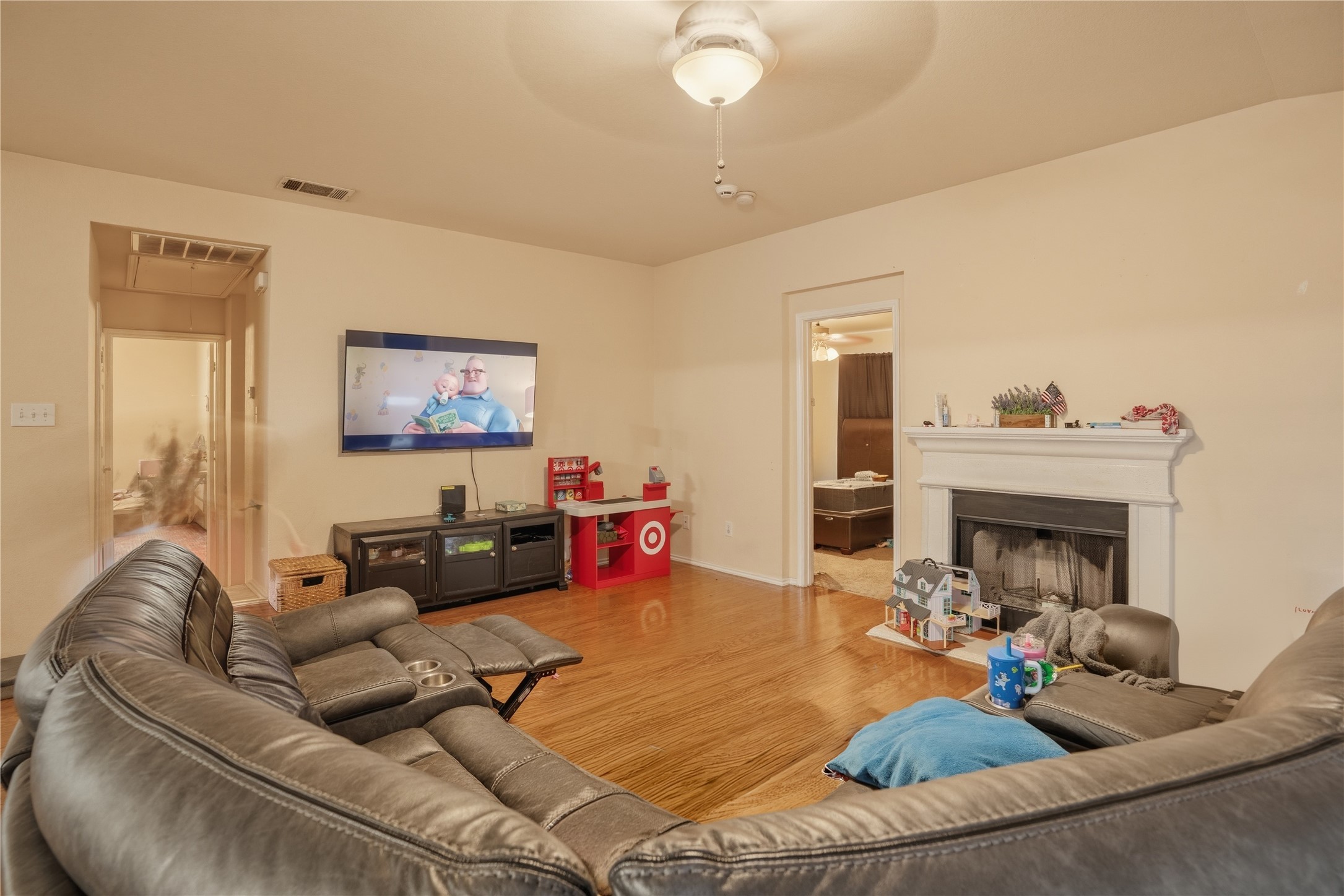 3825 Cane River Road Fort Worth TX 76244