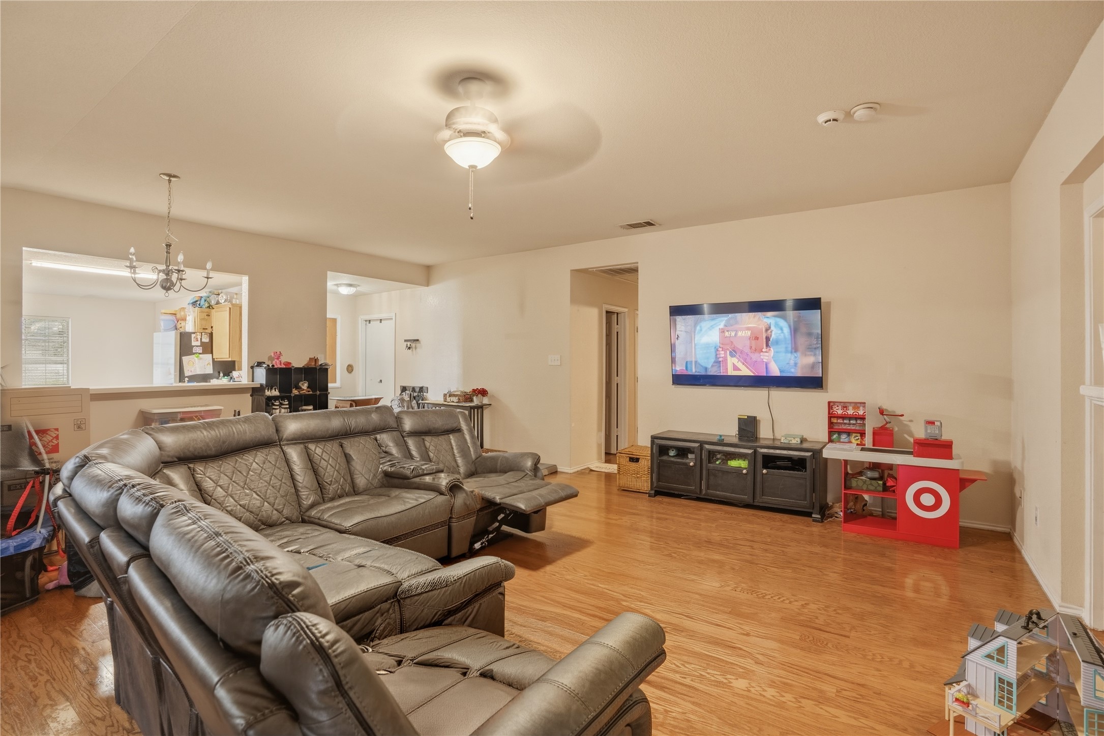 3825 Cane River Road Fort Worth TX 76244