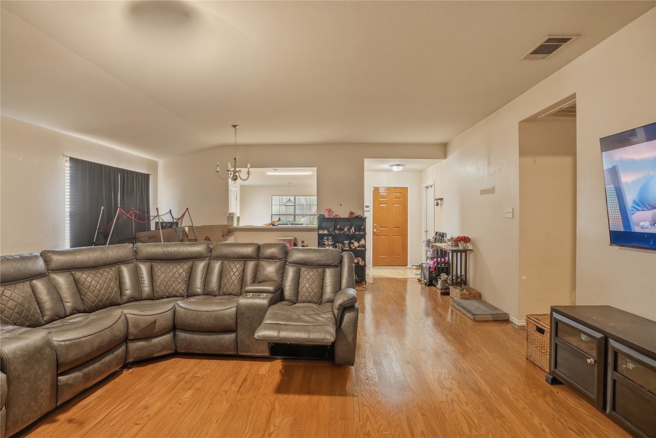 3825 Cane River Road Fort Worth TX 76244