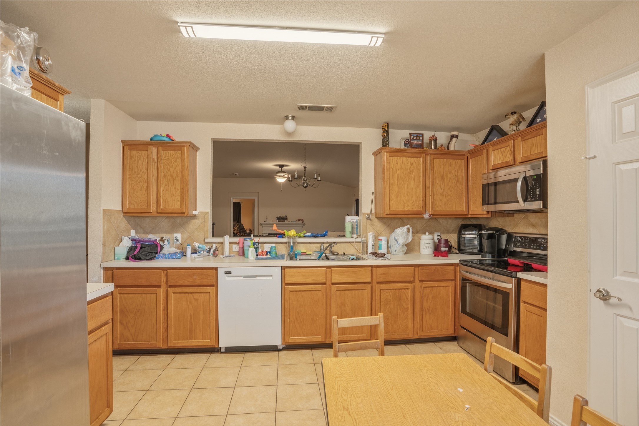 3825 Cane River Road Fort Worth TX 76244