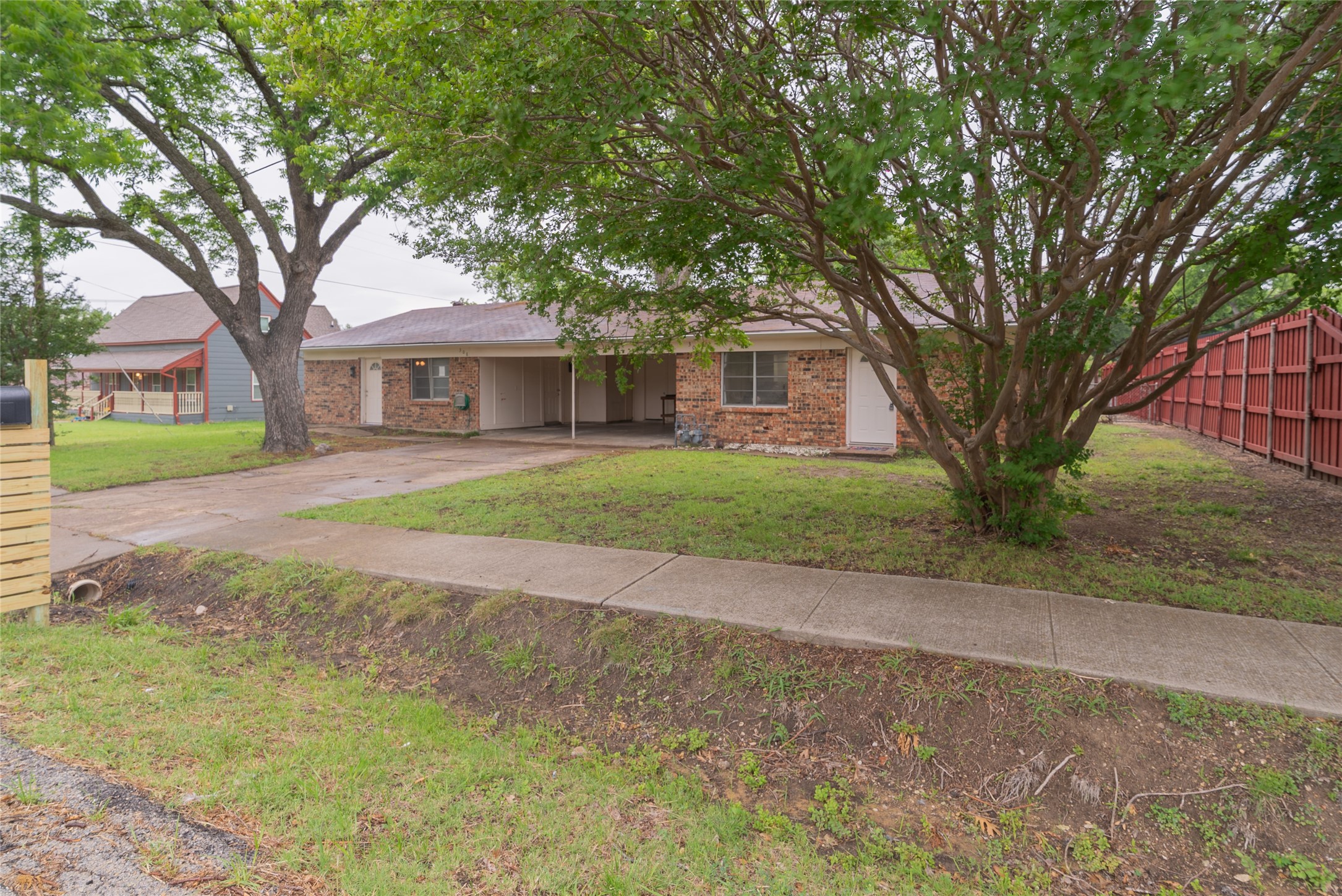 306 W Marble Street Wylie TX 75098