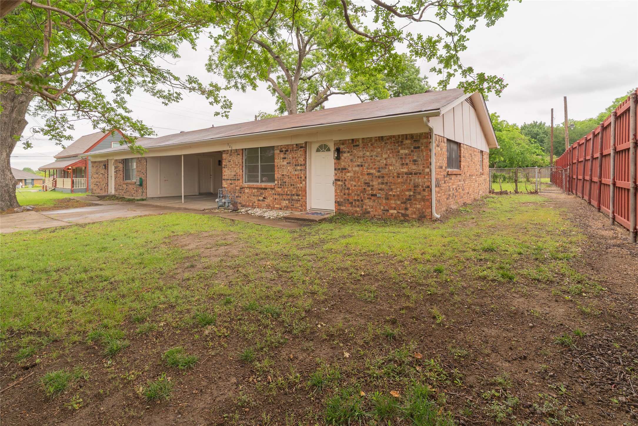 306 W Marble Street Wylie TX 75098