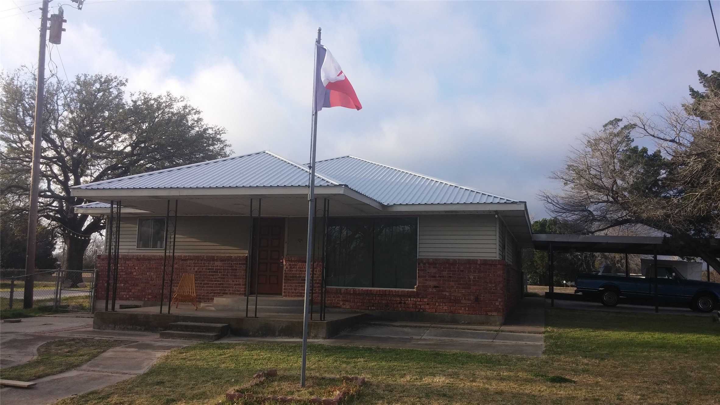 104 County Road 1296 Morgan TX 76671