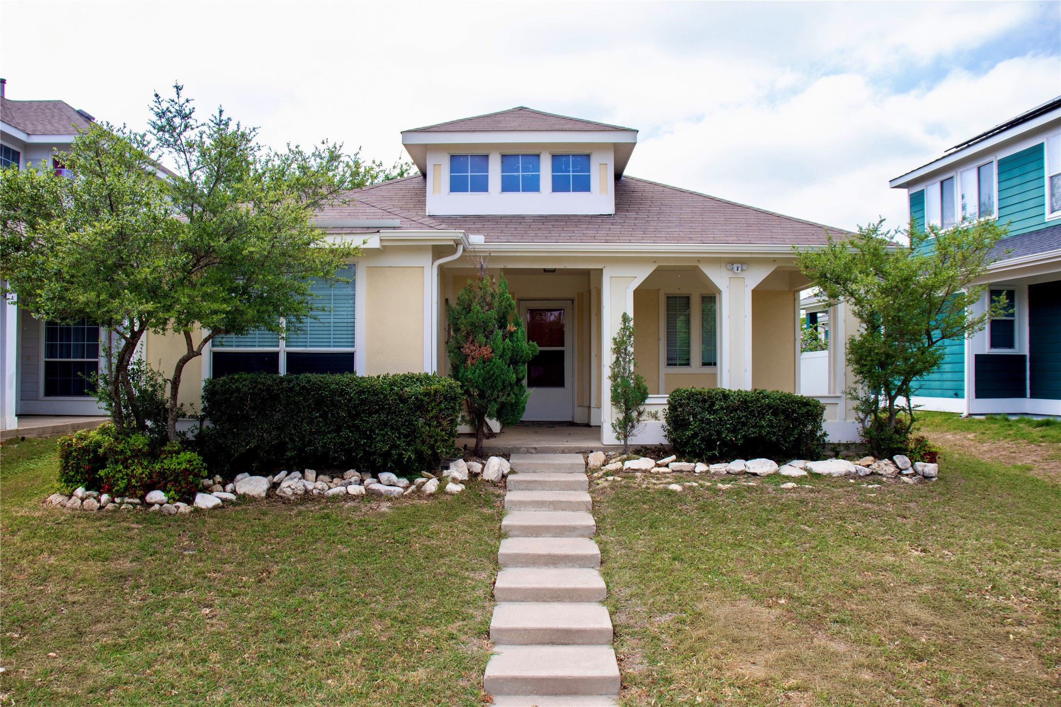 10921 Colonial Heights Lane Fort Worth TX 76179