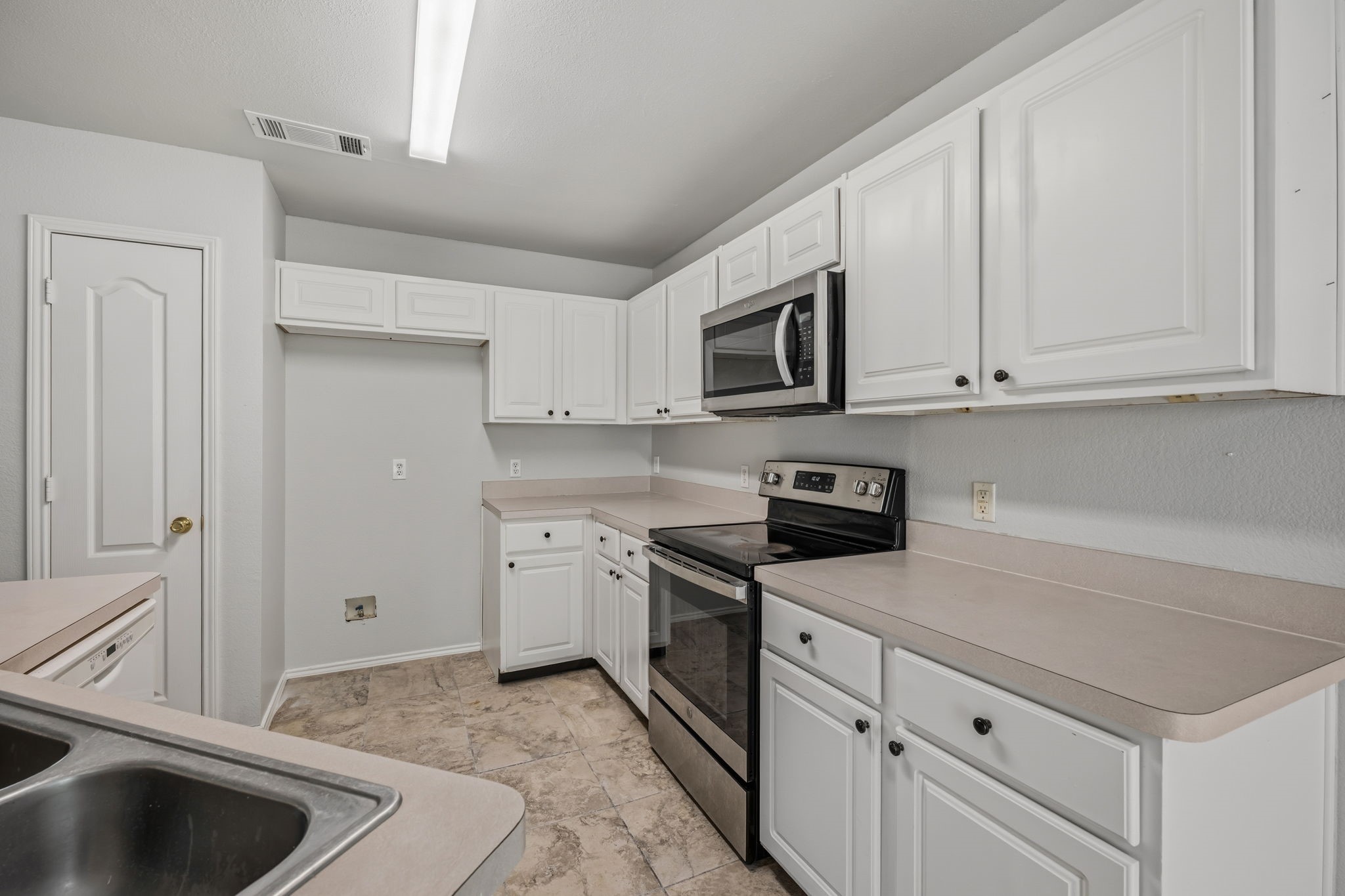 1407 Plateau Drive Allen TX 75002