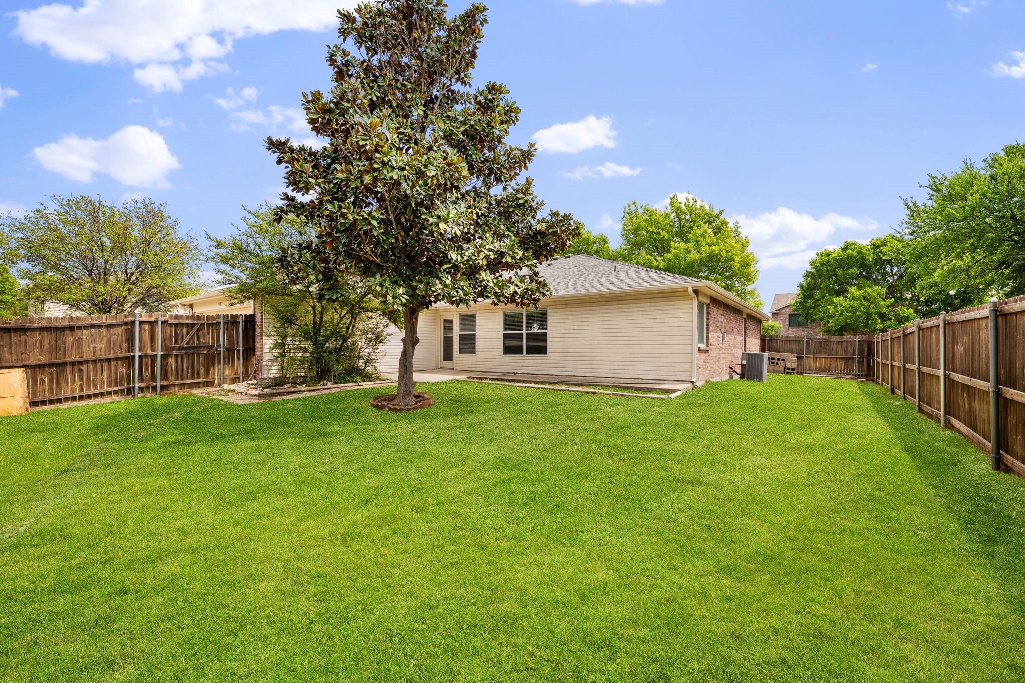 1407 Plateau Drive Allen TX 75002