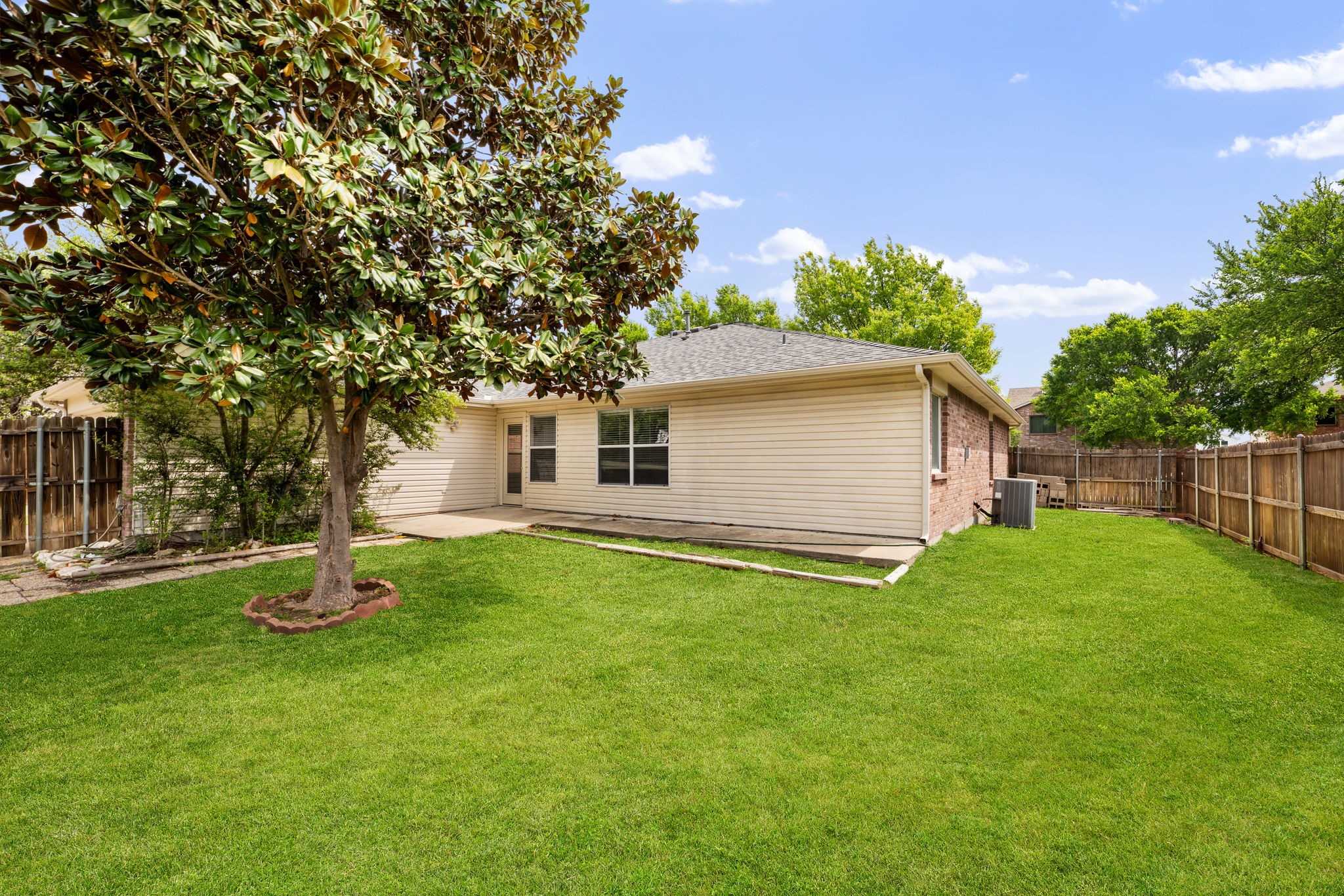 1407 Plateau Drive Allen TX 75002