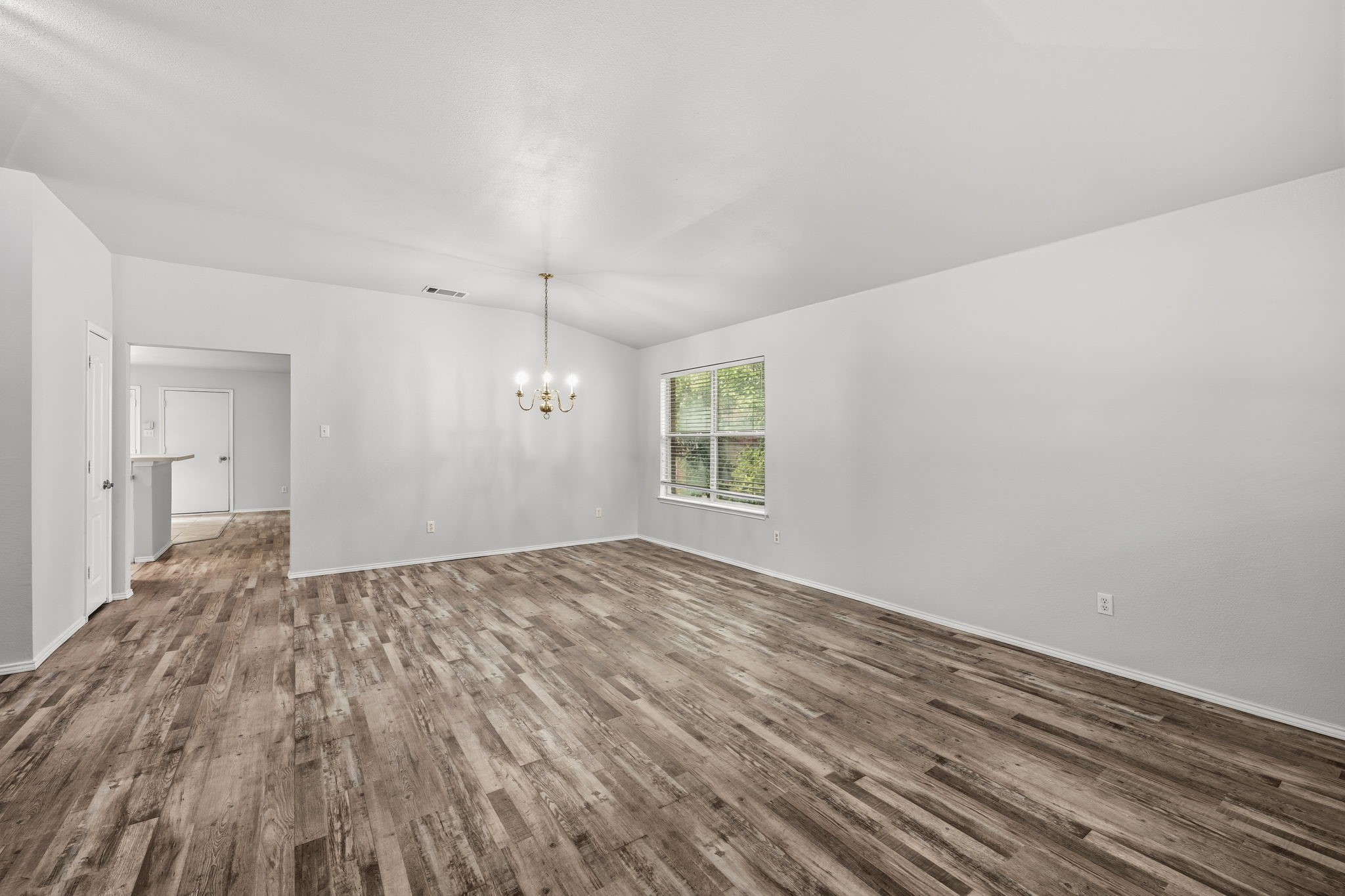 1407 Plateau Drive Allen TX 75002