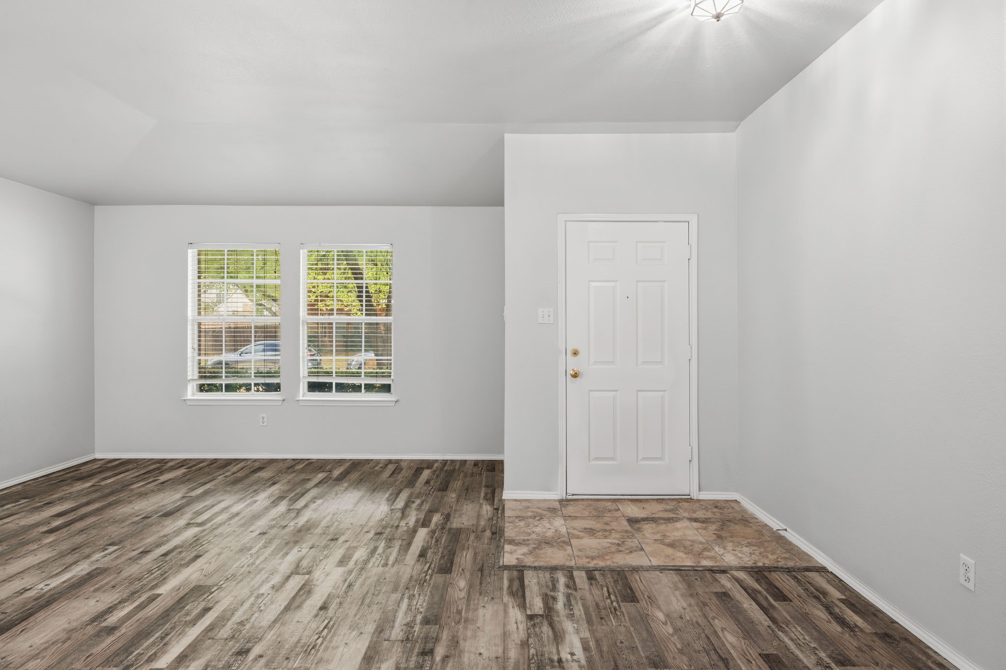1407 Plateau Drive Allen TX 75002