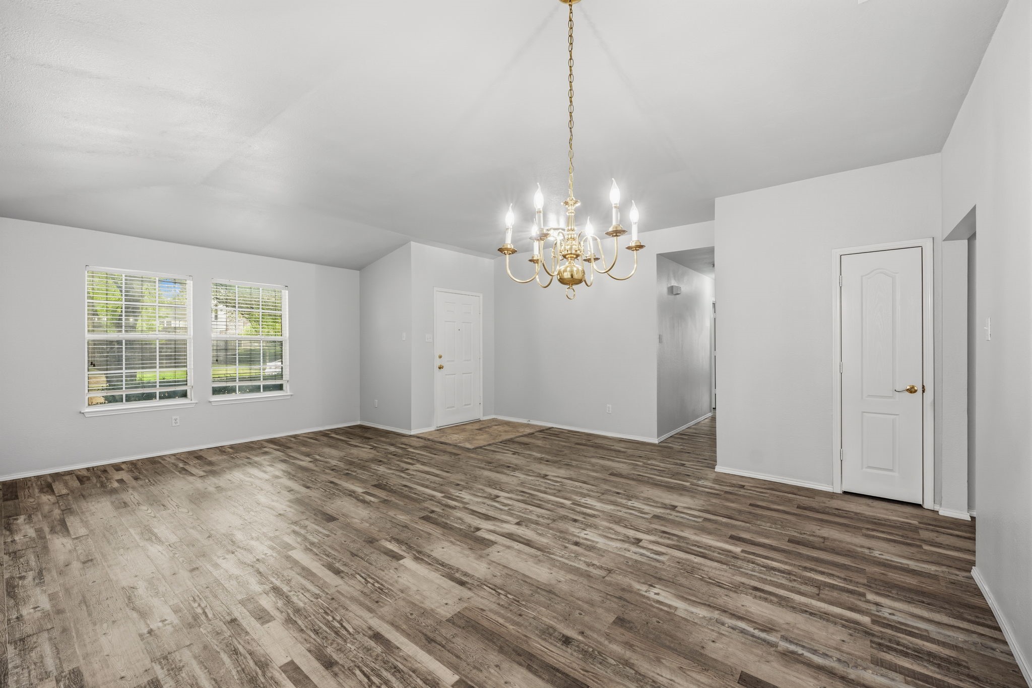 1407 Plateau Drive Allen TX 75002