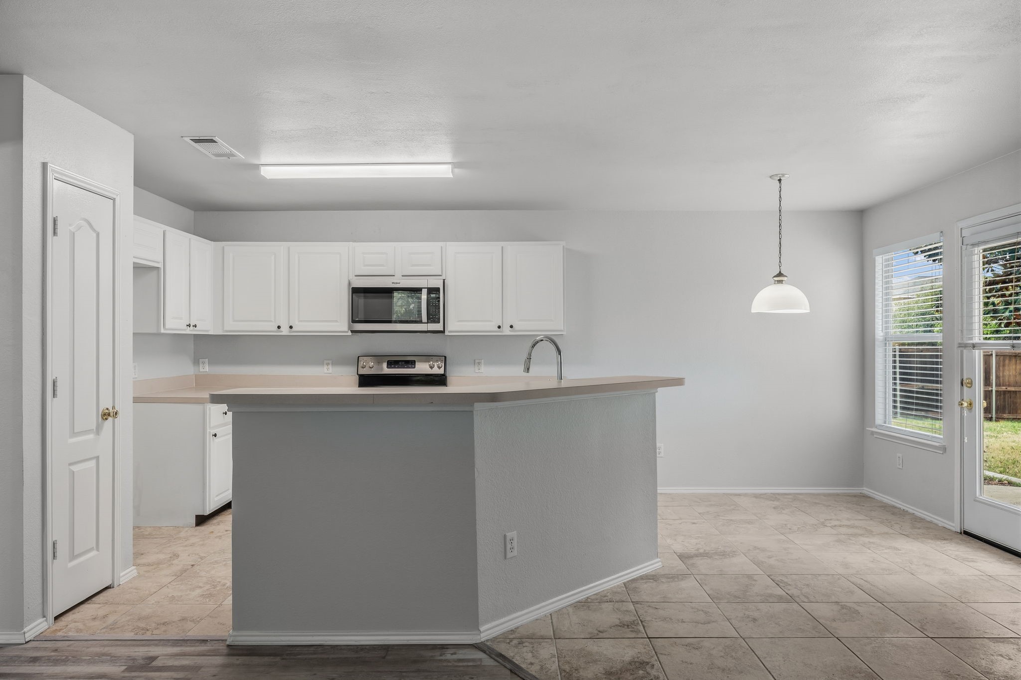 1407 Plateau Drive Allen TX 75002