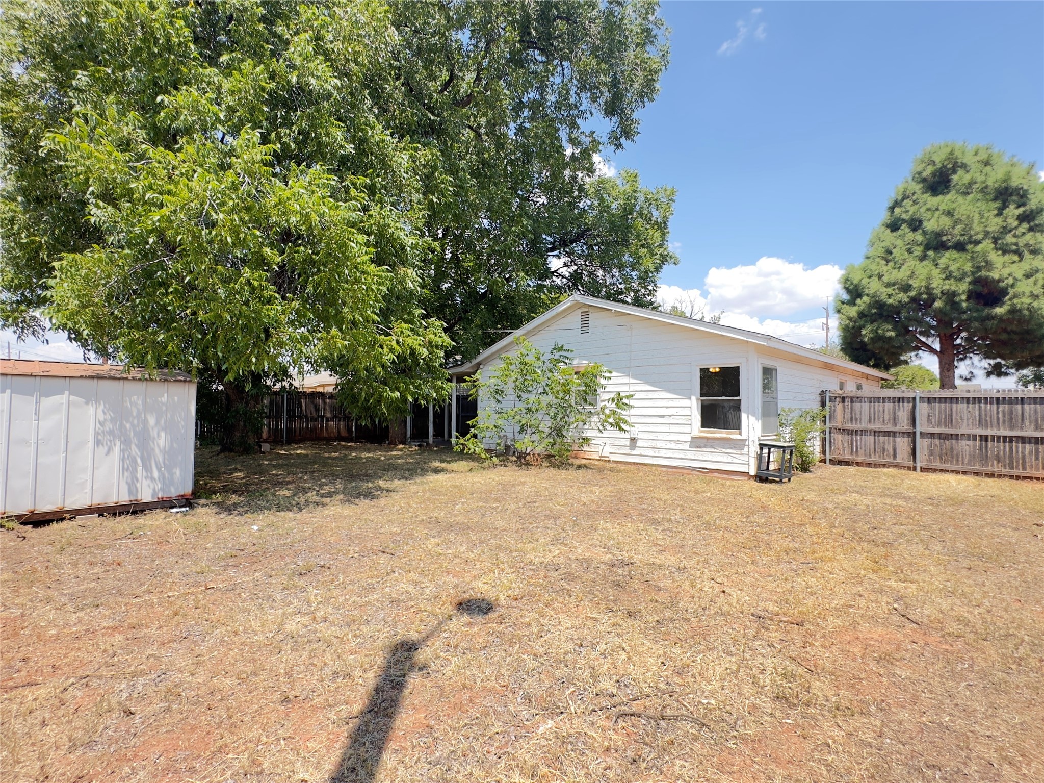 4601 Clover Abilene TX 79606