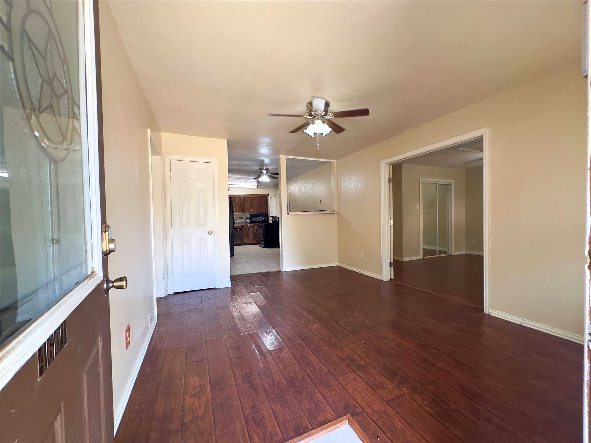 4601 Clover Abilene TX 79606