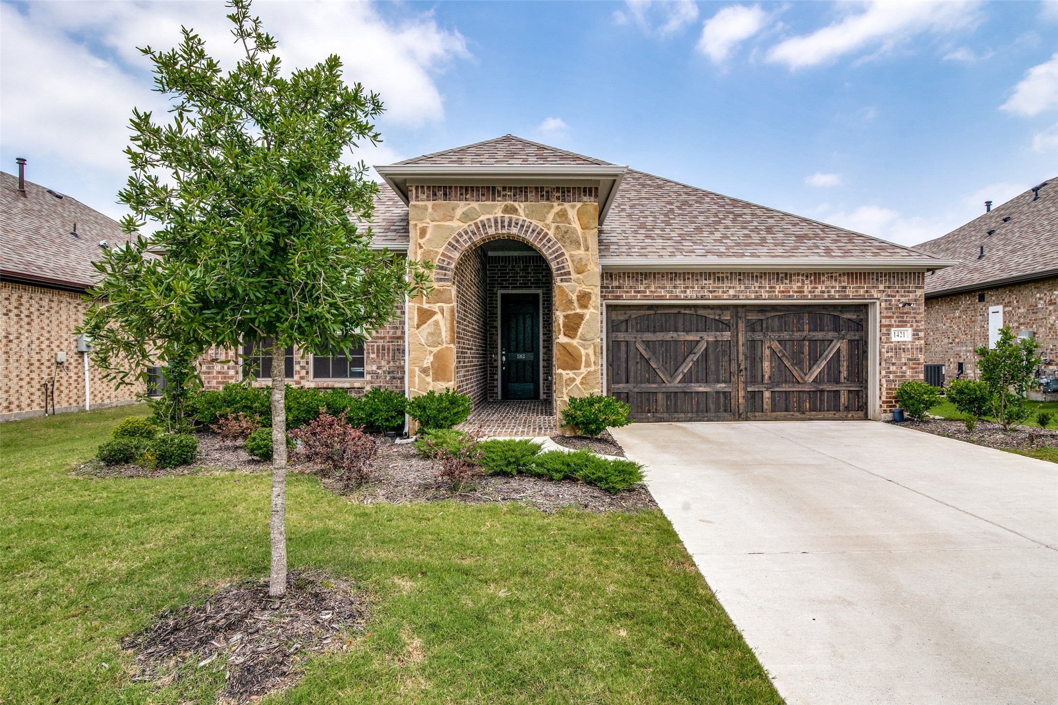1421 Derby Drive Rockwall TX 75032