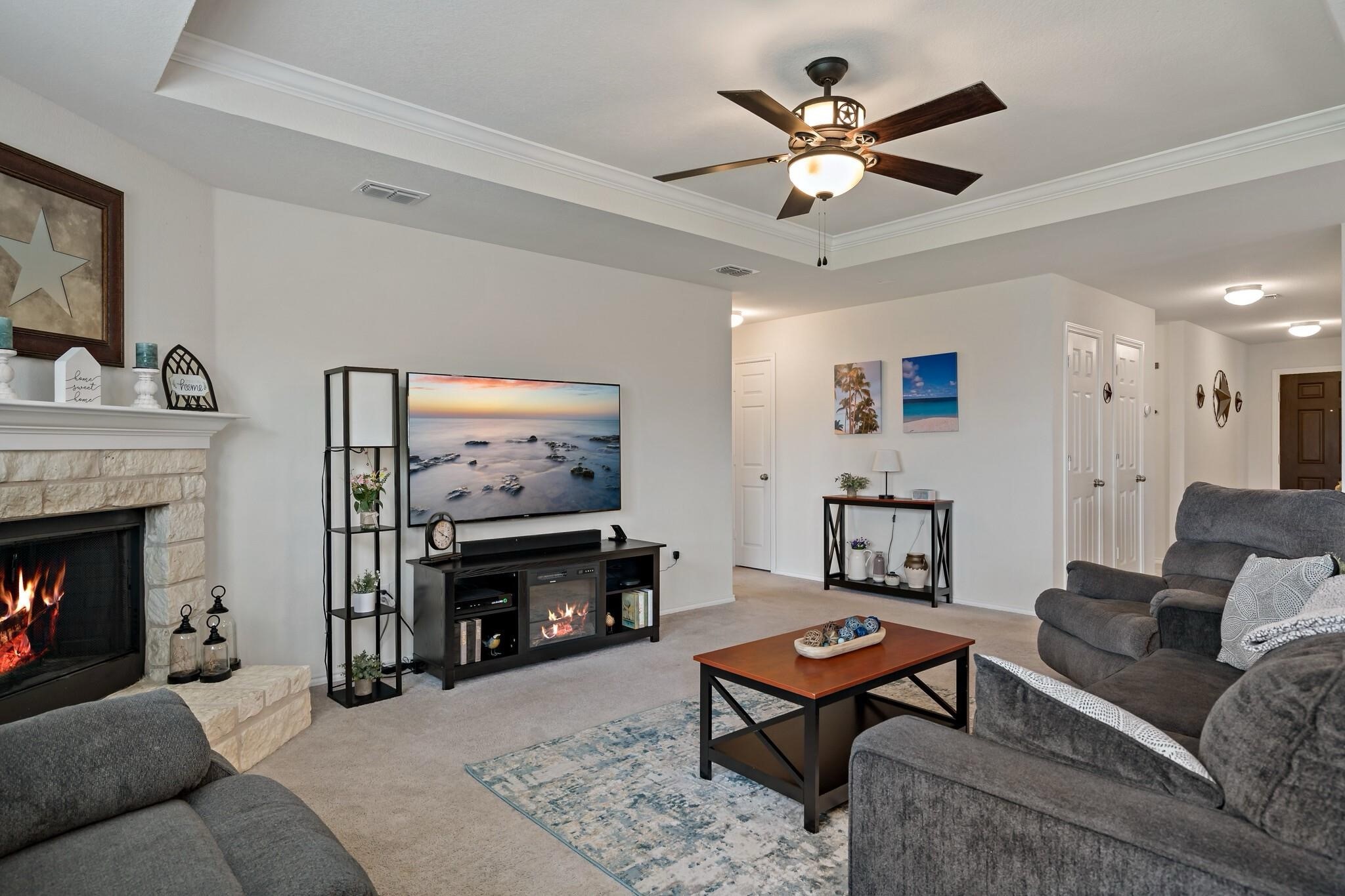 1413 Vernon Drive Aubrey TX 76227