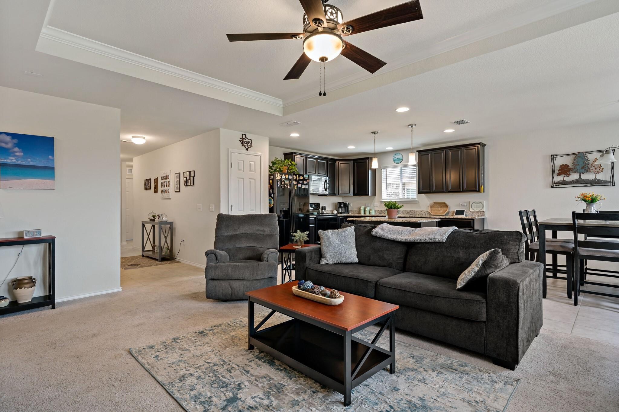 1413 Vernon Drive Aubrey TX 76227