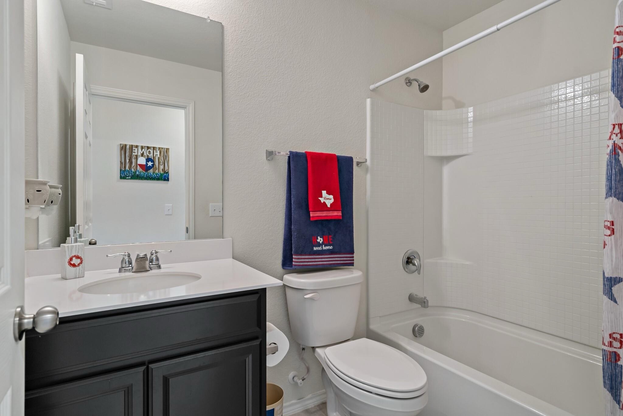 1413 Vernon Drive Aubrey TX 76227