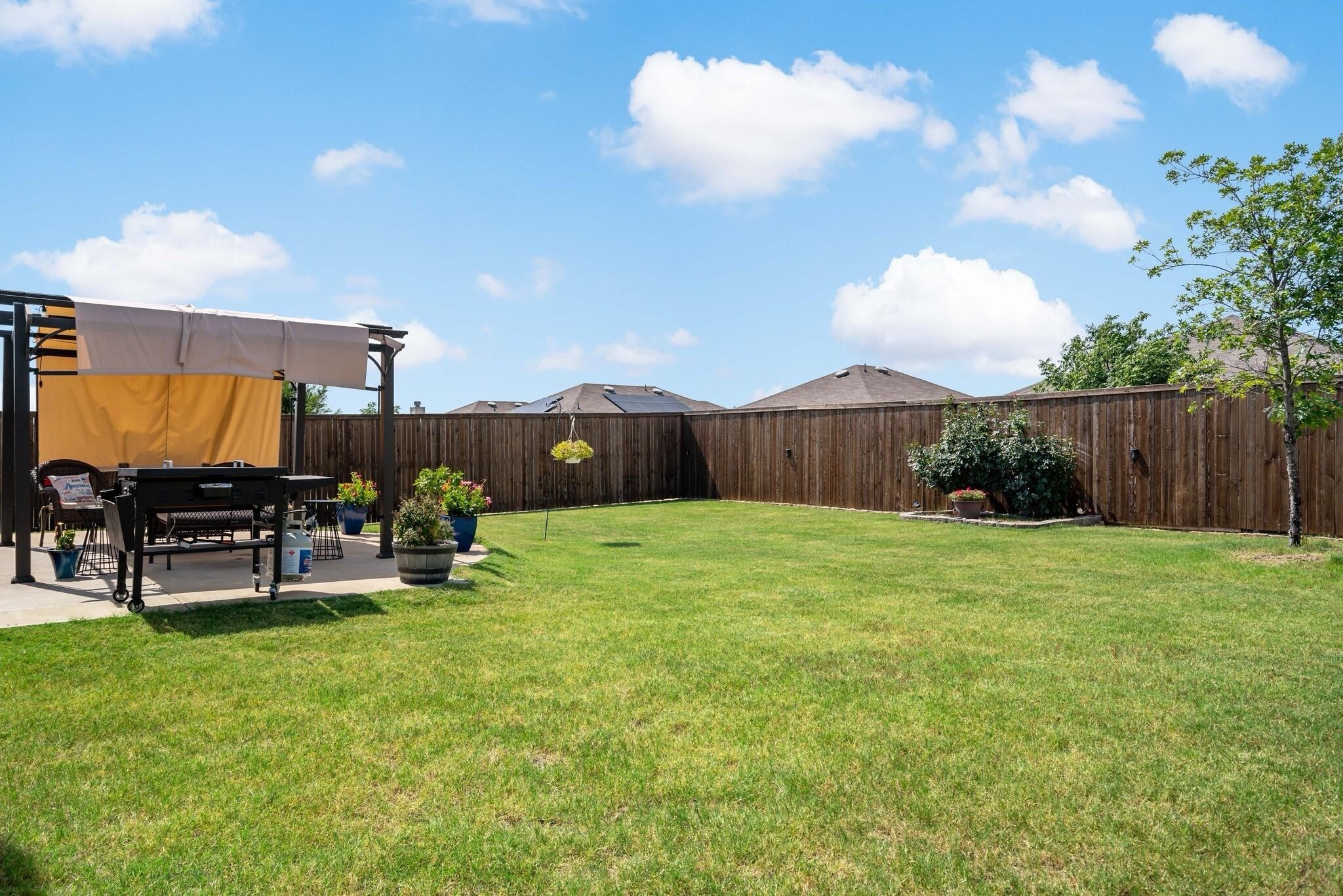 1413 Vernon Drive Aubrey TX 76227