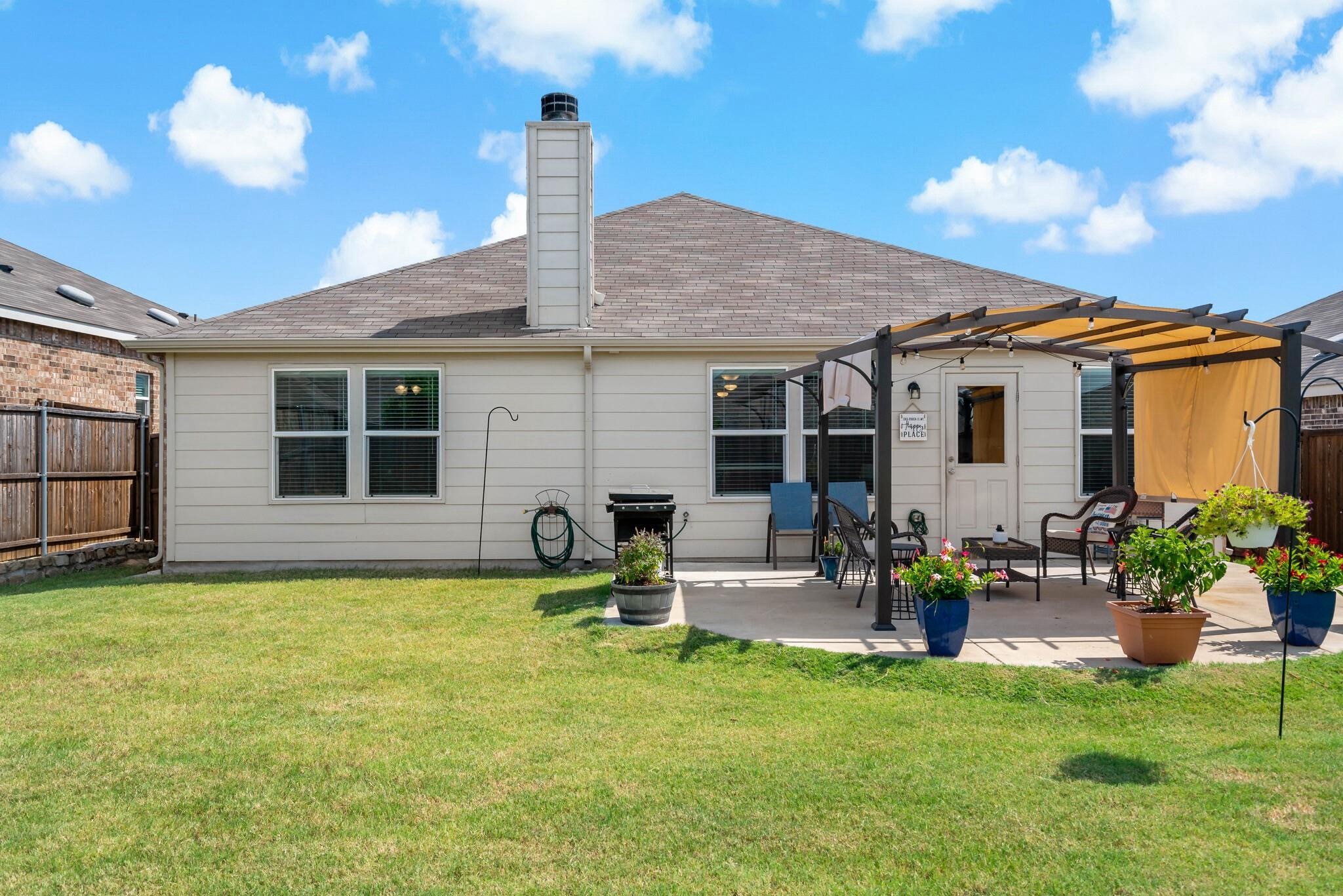 1413 Vernon Drive Aubrey TX 76227