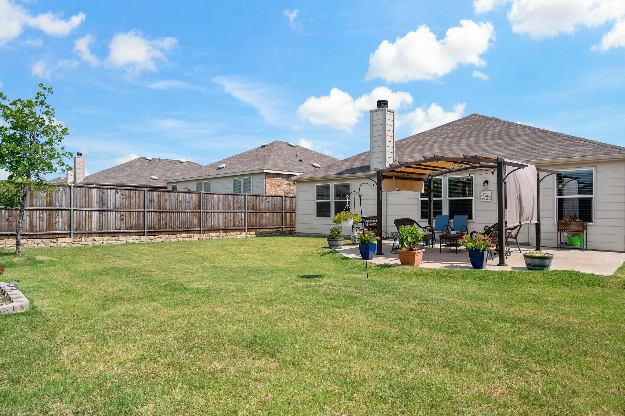 1413 Vernon Drive Aubrey TX 76227
