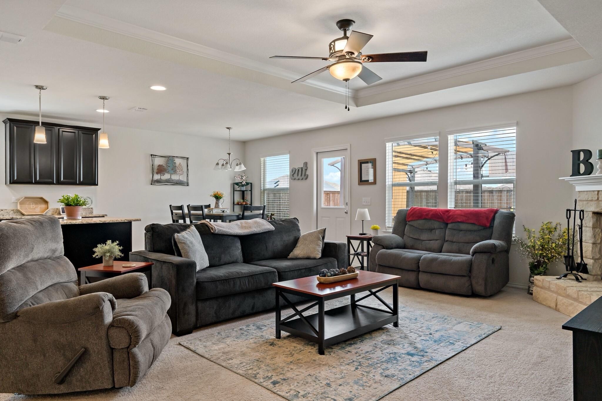 1413 Vernon Drive Aubrey TX 76227