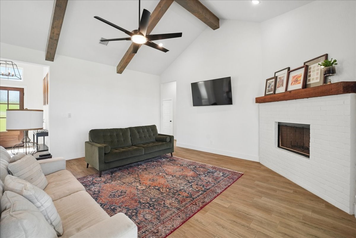 3008 Westfork Way Springtown TX 76082