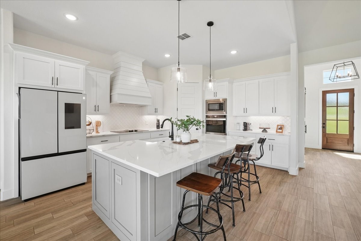 3008 Westfork Way Springtown TX 76082
