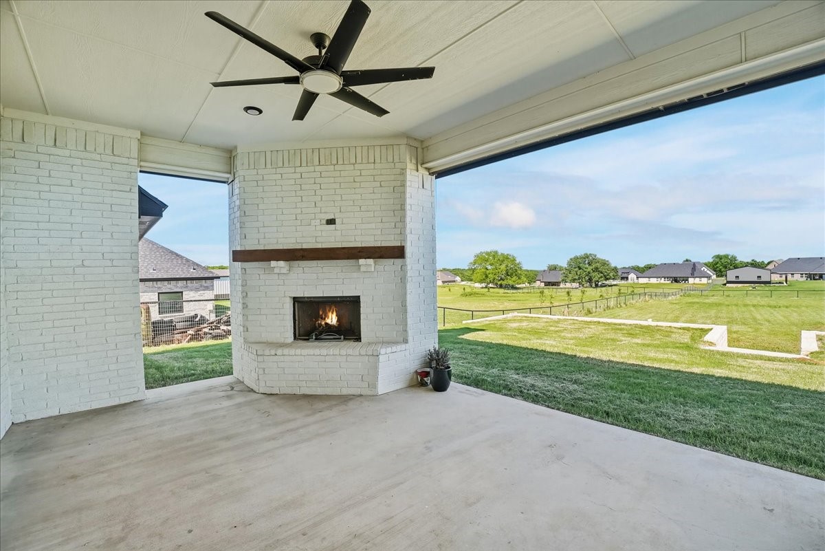 3008 Westfork Way Springtown TX 76082