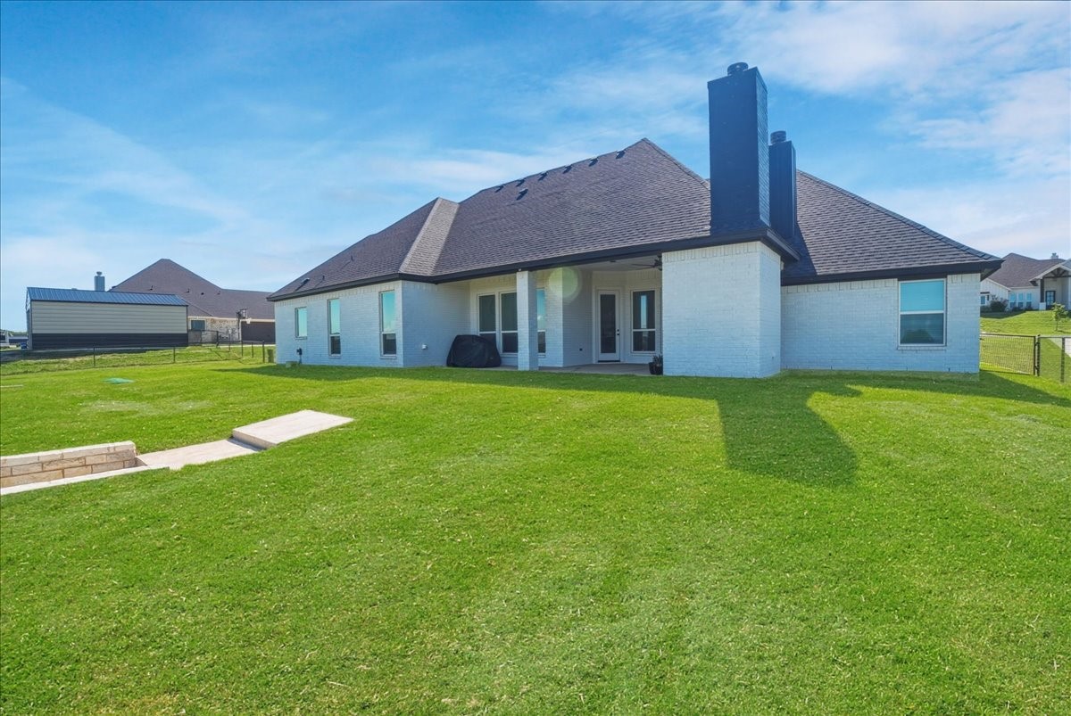 3008 Westfork Way Springtown TX 76082