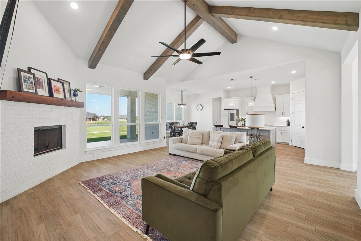 3008 Westfork Way Springtown TX 76082