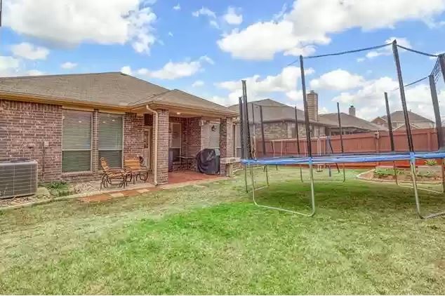 2017 Laurel Forest Drive Fort Worth TX 76177