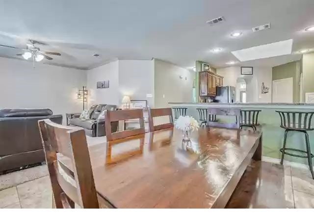 2017 Laurel Forest Drive Fort Worth TX 76177