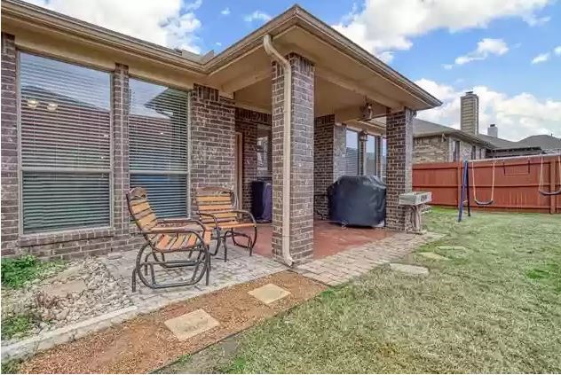 2017 Laurel Forest Drive Fort Worth TX 76177