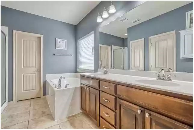 2017 Laurel Forest Drive Fort Worth TX 76177
