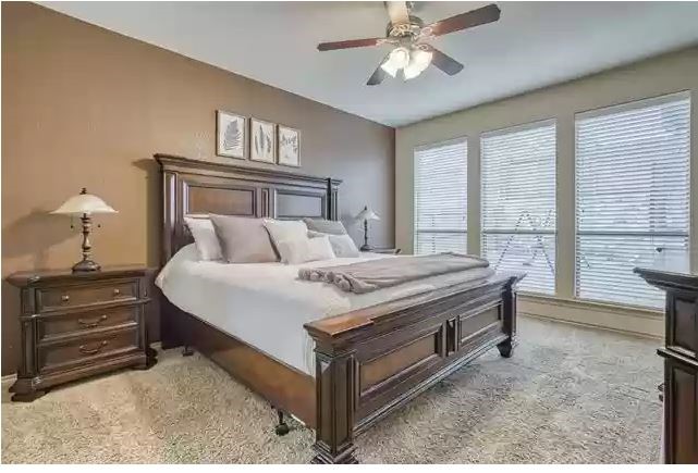 2017 Laurel Forest Drive Fort Worth TX 76177