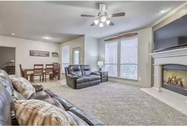 2017 Laurel Forest Drive Fort Worth TX 76177