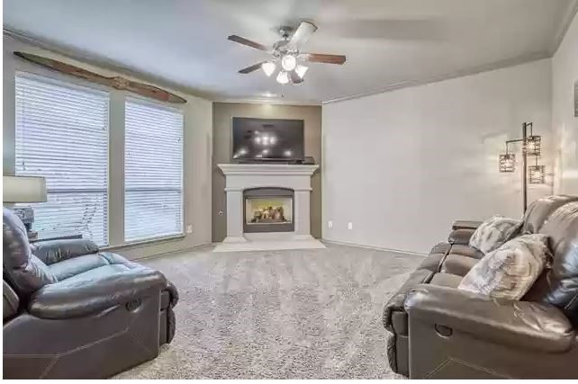 2017 Laurel Forest Drive Fort Worth TX 76177