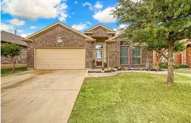 2017 Laurel Forest Drive Fort Worth TX 76177